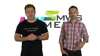 MWS Media Training - Introduction