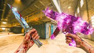 Destroying Top Streamers with Demon Movement 🔪