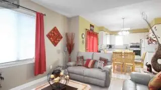 20 Whitwell Dr, Brampton ON L6P 1C8, Canada