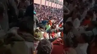 Bikaner Love jihad Hanuman benival kyu nhi aaye to suniye? Manisha dudi parkaranat Bikaner se Live
