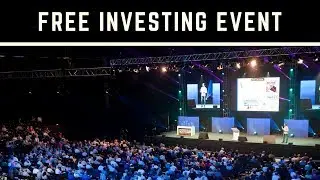 Free Investing Event - Darren Winters