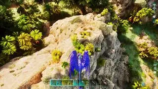 ARK: Ragnarok Ascended