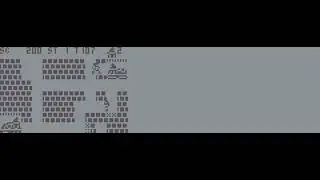 TRS-80 Model100版 