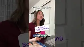 Why Body Doubling Works (According to Science)