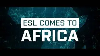 Kwes&eacute; and ESL launch R2 million esports tournament