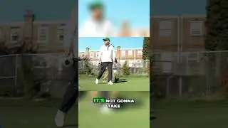 Скоро вы сможете играть на завершённом коротком поле для гольфа в Коббс-Крик #гольф #филадельфия ...