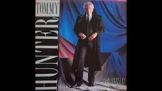 Tommy Hunter - Let&acute;s Put Love Back To Work (1989)