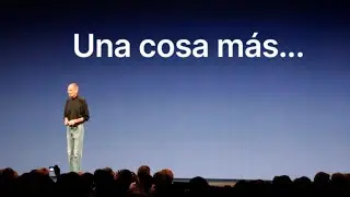 La historia de 'One More Thing...': los mejores momentos
