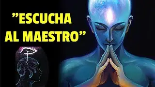 Estás bloqueando tu propio camino | Escucha con Atención lo que el Maestro dijo aquí!