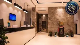 City Comfort Inn Qichun Experimental Middle School | Huanggang, China | Hotel Review ⭐