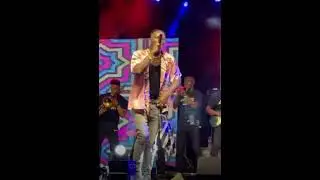 Stonebwoy Anlogajunction virtual concert