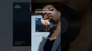 In Fashion House | LOUNGE MELODIC DEEP HOUSE MUSIC #fashionmusic #musicforcontentcreators #house