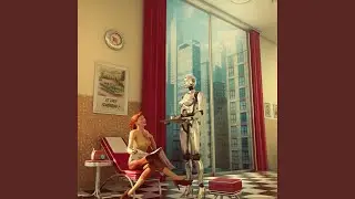 bent on destroying humanity
