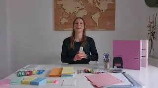 Arbeitsmaterial sinnvoll einsetzen
