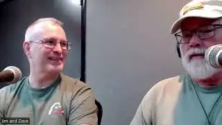 The 2 Half-Squads - 364: News MMP Doesn't Want You to Know