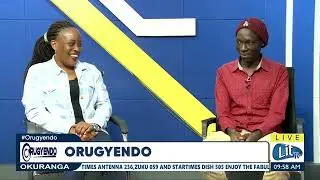 ORUGYENDO NA ABIO KING @ LIT TV BWIZIBWERA, MBARARA .Lit Tv Gamba Nokora.