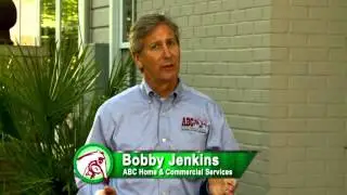 ABC Home & Commercial Services, Corpus Christi -- AC & Heating TV Spot