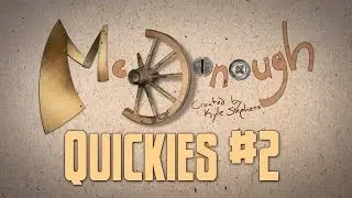 McDonough Quickies #2