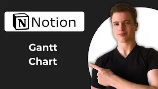 How To Build A Gantt Chart In Notion (2026 Guide)