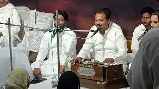 Sanu badi aukhi Mili hai fakiri sajna       (brother Emmanuel Bittu) moga