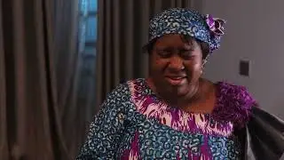The Players Teaser #movie #toyinesofatunsin 