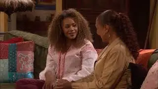 Half & Half🌻 Full HD Episodes 2026💮Genres - Sitcom Comedy🍁The Big 'I Have a Dream' Episode