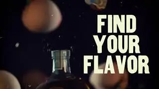 Bird Dog Peach Flavored Whiskey - Find Your Flavor!