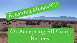 When Do I Reject Request From Campers? - Short Term Rental | Hipcamp