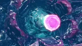 Metroid Dread Boss 4 - Drogyga