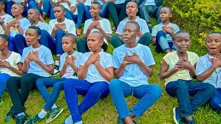 Murashishoze Igishimisha Imana - Indabo za Mariya Choir  (Official Music Video)