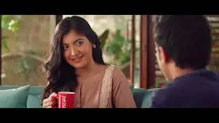 NESCAFÉ Creamy Latte TVC
