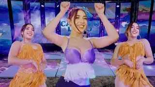 Huapangos 2025( El Caballo Loco ) - Los Sucesores del Norte