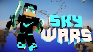ЛУКА НЕТУ :( - Minecraft Sky Wars(Mini - Games)