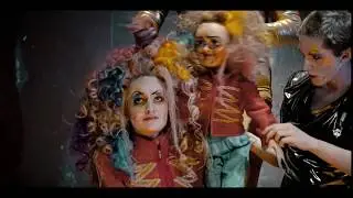 SHOCKHEADED PETER (Trailer) - Rheinisches Landestheater Neuss
