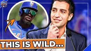 Mets making MOVES... MAJOR Mets UPDATES | New York Mets News