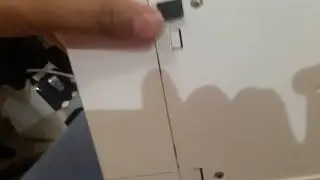Defeito silhouette Cameo roletes 2/5 Roletes  n&atilde;o pux&atilde;o a Base, base fica dan&ccedil;ando