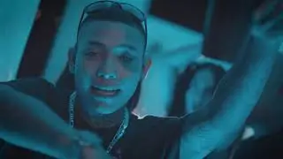 LA SANTA GRIFA // PARTY ZONE // VIDEO OFICIAL (Prod. By Fakes)