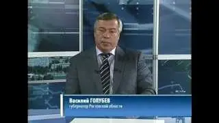 Программа &laquo;Интервью&raquo; от 22.06.2012