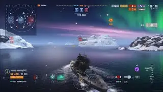 年内最後のプレ艦ミッション❗️昨夜から奇跡的に続いた23連勝も😆このポンメルンでの6連敗を喫しての勝利💦ここから弟との快進撃といきたいですね😖