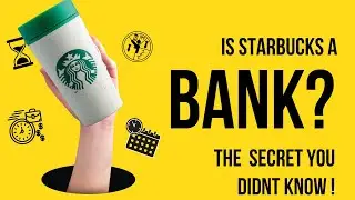 Starbucks's genius move during the 2008 Financial crisis!