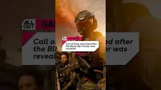 Bad news for Call of Duty 😬 #cod #callofduty #blackops7 #gaming #gamingnews #shorts