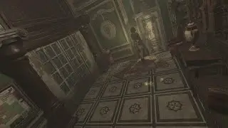 Tormented Souls chapel archive key puzzle and register code