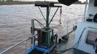 Rice U 's Yellow River formula addresses flood risk, sustainability