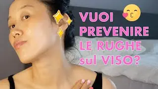 VISO LIFTING tramite il Massaggio al COLLO | SO.OK