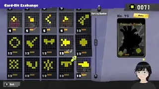 Tableturf Battle Tips - Testing Clone Jelly Decks and Discussing Every Card (Splatoon 3 part 12)