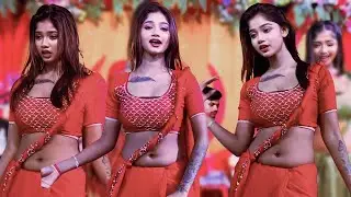 आखिर क्यों #khushidancer अपने जलवा के चलते इतनी फेमस होती जा रही है। दवाई चलता #arkestra #viraldance
