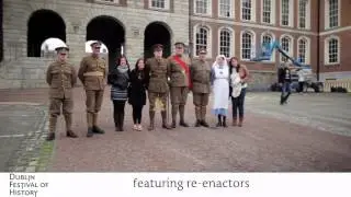 Dublin Festival of History