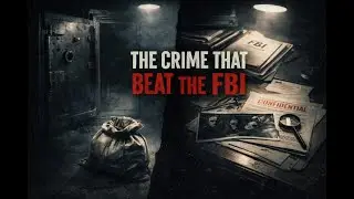 The Brink&rsquo;s Robbery: The Perfect Crime That Beat the FBI