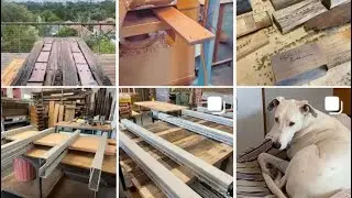 WasteWood Local Recycled Timber. The Origin Story. With Love.