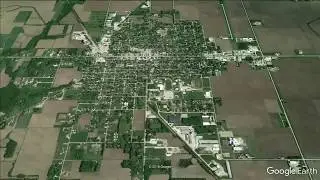 Mitchell County Iowa Farm Land Auction